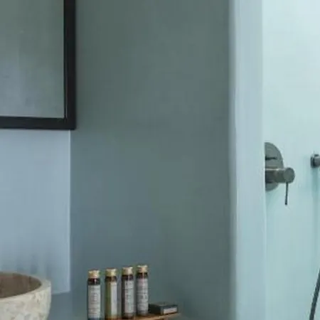 Magnificent Santorini | 1 Bedroom | Ichimaru | Breathtaking Sea Views And Outdoor Heated Pool | Imerovigli 别墅 *